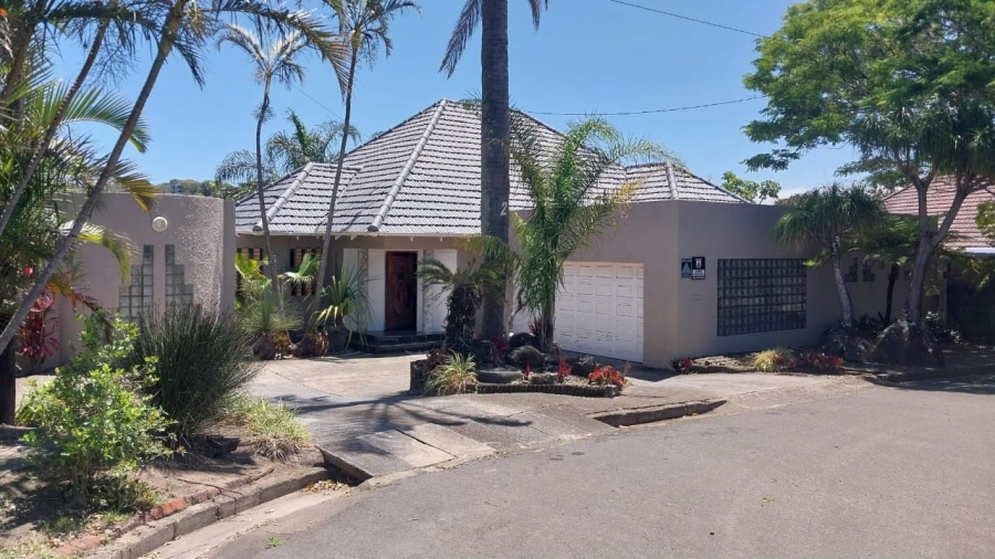 4 Bedroom Property for Sale in Bonnie Doone Eastern Cape